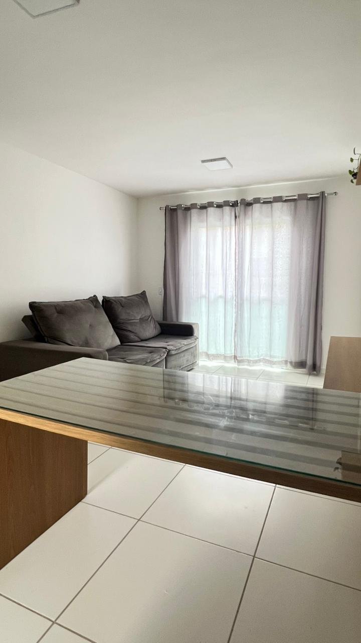 Apartamento VOG Imperial - Térreo